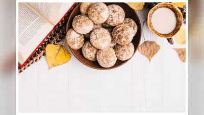 Winter Special Laddu: सर्दियों में खूब पसंद किए जाते हैं ये 3 लड्डू, सेहत के लिए भी हैं फायदेमंद