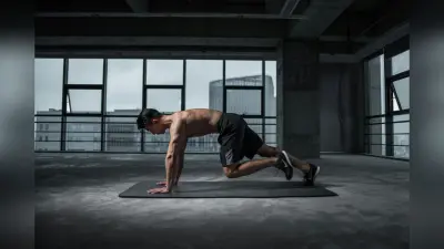Fat Loss Tips: पेट में जमी जिद्दी चर्बी को पिघलाने में मदद करेंगे ये वर्कआउट, सिर्फ 5 मिनट करने से होगा फायदा