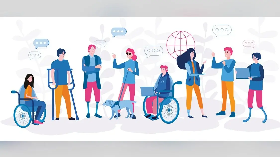 World Disability Day 2024: 3 दिसंबर मनाया जाता है वर्ल्ड डिसेबिलिटी डे, जानिए कुछ महत्वपूर्ण बातें