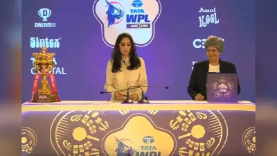 WPL Auction 2025: सिमरन शेख के लिए गुजरात ने खोला खजाना, सोल्ड प्लेयर्स की फुल लिस्ट