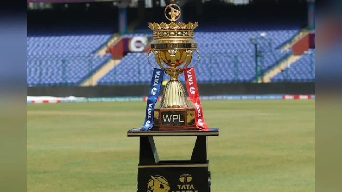 WPL Auction: 19 स्लॉट के लिए 120 खिलाड़ियों पर लगेगी बोली, गुजरात के पास सबसे बड़ा पर्स