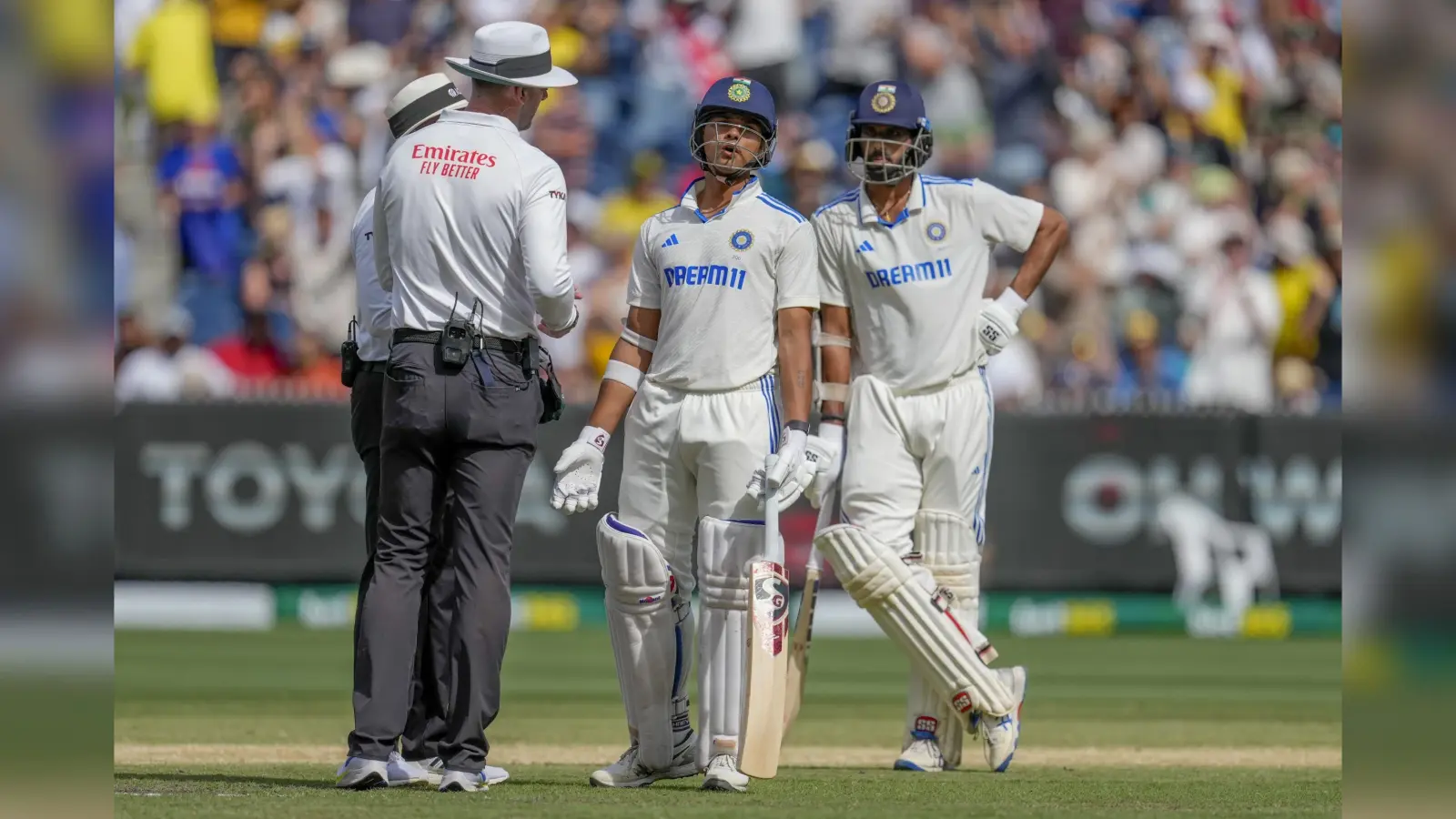 ऑस्ट्रेलिया में क्यों फेल हो रहे हैं यशस्वी? पुजारा ने बताई गलती, सहवाग और केएल राहुल से सीखने की दी सलाह