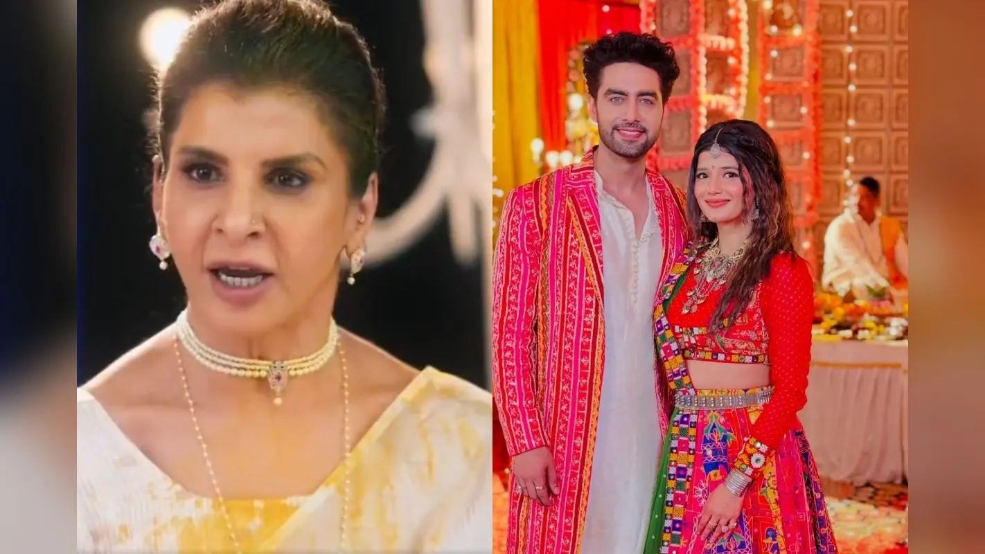 Yeh Rishta Kya Kehlata Hai: इस शख्स ने दिया अरमान को 8 दिनों का अल्टीमेटम, क्या अभीरा संग तलाक होगा फाइनल