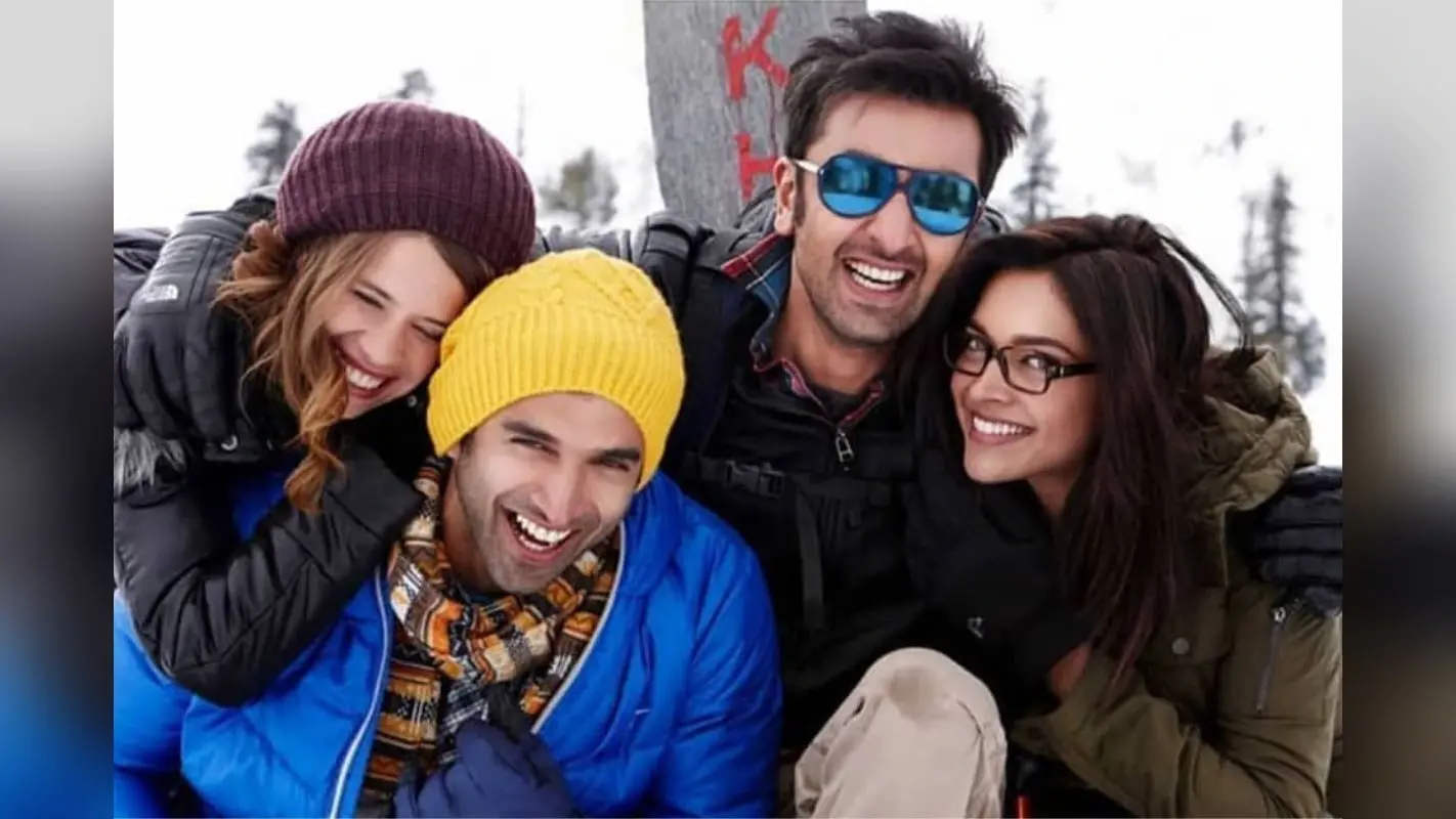 YJHD 2: 11 साल बाद फिर जमेगी दीपिका-रणबीर की जोड़ी, फिल्म के मेकर्स ने BTS तस्वीर शेयर कर दिया बड़ा हिंट