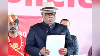 Yogendra Prasad News: पंचायत अध्यक्ष से झारखंड का मंत्री बनने तक का ऐसा रहा है योगेंद्र प्रसाद का सफर