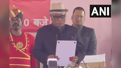 Jharkhand Cabinet Expansion: कौन हैं योगेंद्र प्रसाद, पंचायत अध्यक्ष से मंत्री तक का तय किया सफर