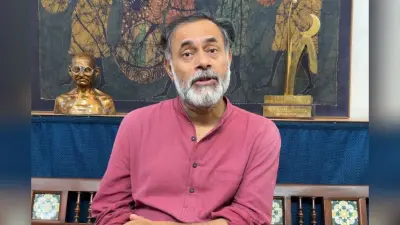 संवैधानिक लोकतंत्र और भारत की आत्मा