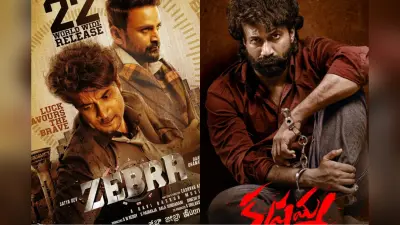 Zebra Movie OTT Release Date: जानें कब और कहा देखें तेलुगु सिनेमा की ये क्राइम थ्रिलर फिल्म
