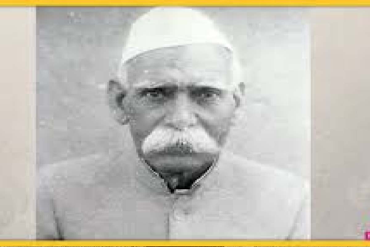 भागलपुर के दीप बाबू, जिन्होंने बैलगाड़ी से स्वराज फंड के लिए जुटाया था एक लाख रुपये