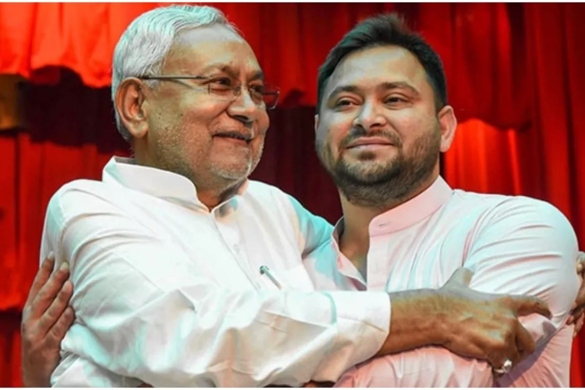 ‘मकर संक्रांति के बाद बिहार में बनेगी महागठबंधन की सरकार’, नीतीश-लालू का जिक्र कर पप्पू यादव का दावा