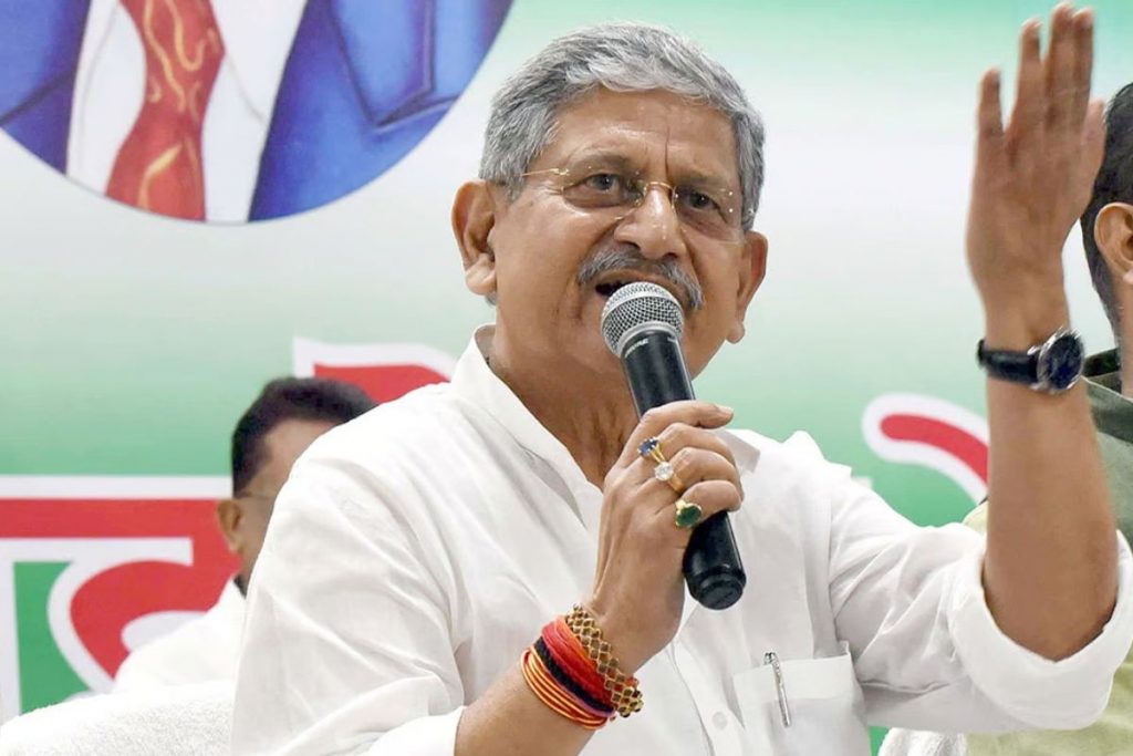 ललन सिंह