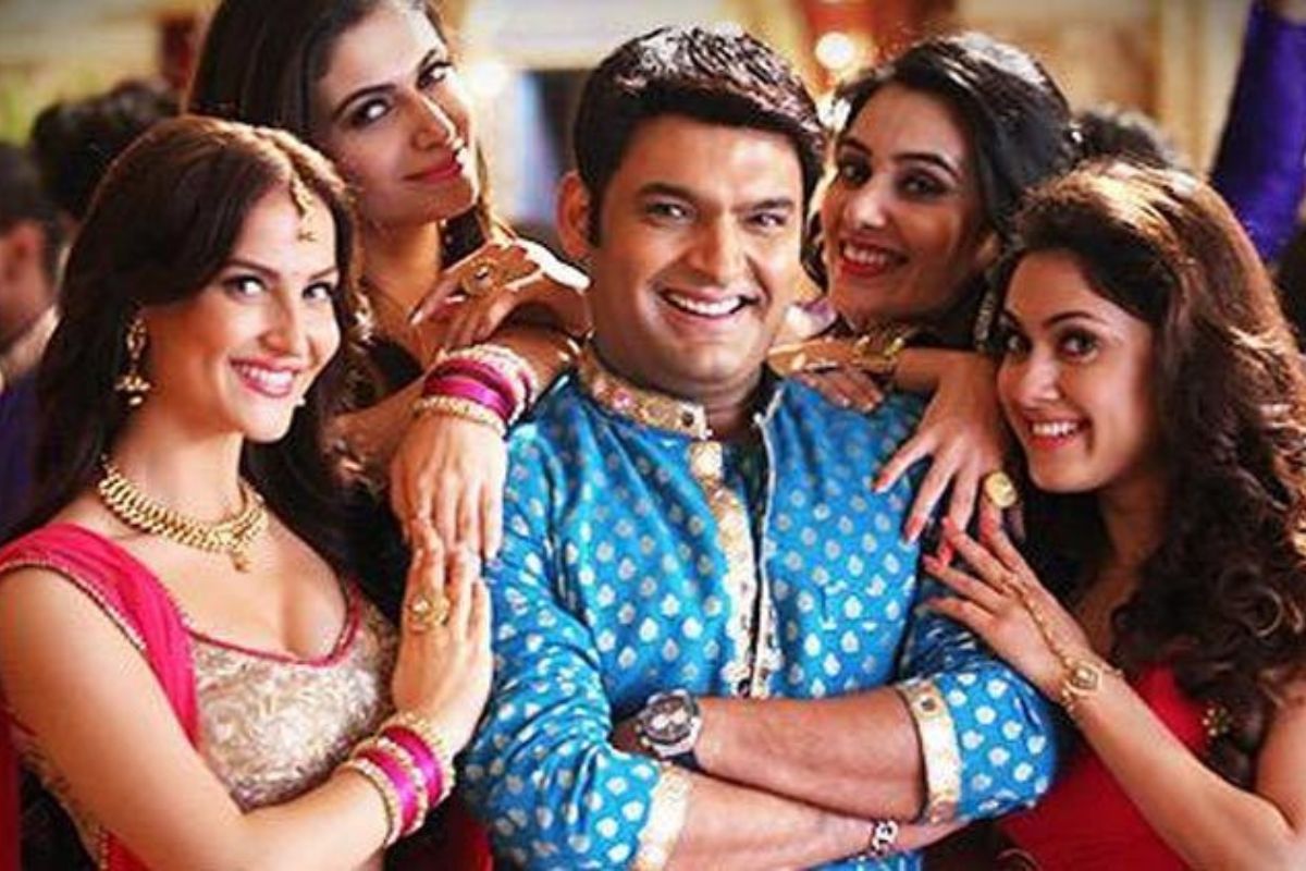 Kapil Sharma: कपिल शर्मा ने शुरू की अपनी डेब्यू फिल्म के सीक्वल की शूटिंग, डिटेल्स पढ़े