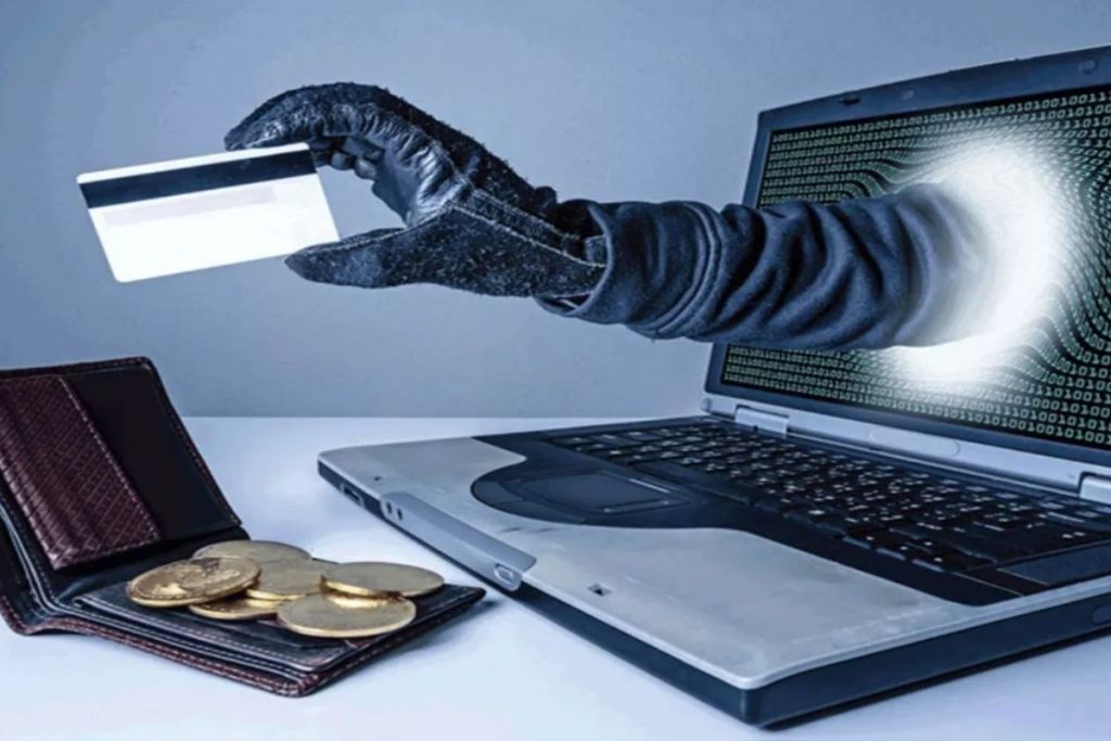  Cyber Crime