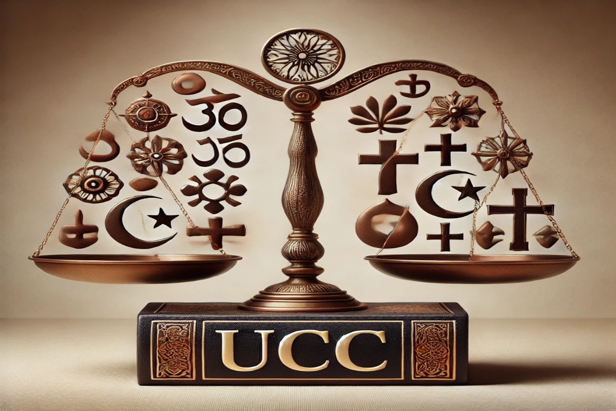 उत्तराखंड में आज से UCC होगा लागू, शादी और लिव-इन के लिए क्या करना होगा?