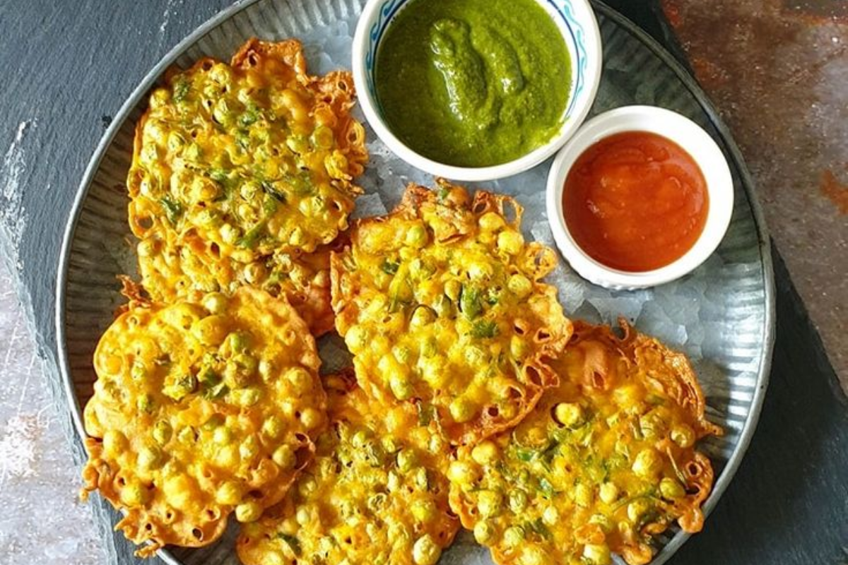 Hare Chane Ka Bachka Recipe: बिहारी स्टाइल हरे चने का बचका,स्वाद के दीवाने हो जाएंगे आप