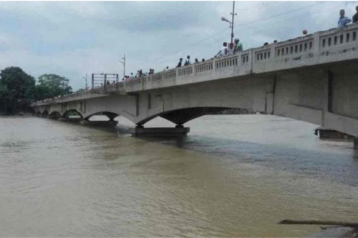 Muzaffarpur News: अखाड़ाघाट में जल्द शुरू होगा नए पुल का निर्माण, जमीन अधिग्रहण के लिए कमेटी गठित