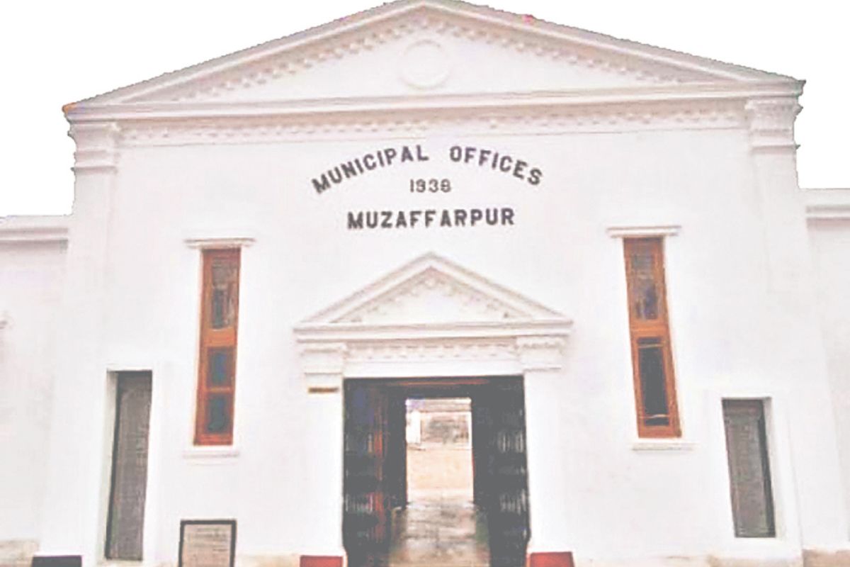 Muzaffarpur News: शहरी विज्ञापनों पर शुरू होगा वसूली, जान लें नगर निगम की नई पॉलिसी