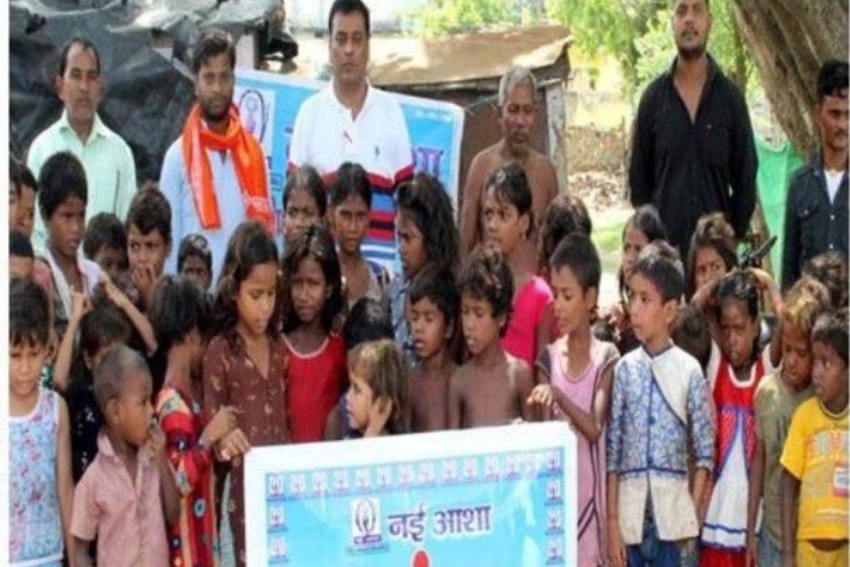 बिहार के ‘मसीहा ऑफ मुसहर’ को मिला पद्मश्री, इस कार्य के लिए किया गया सम्मानित