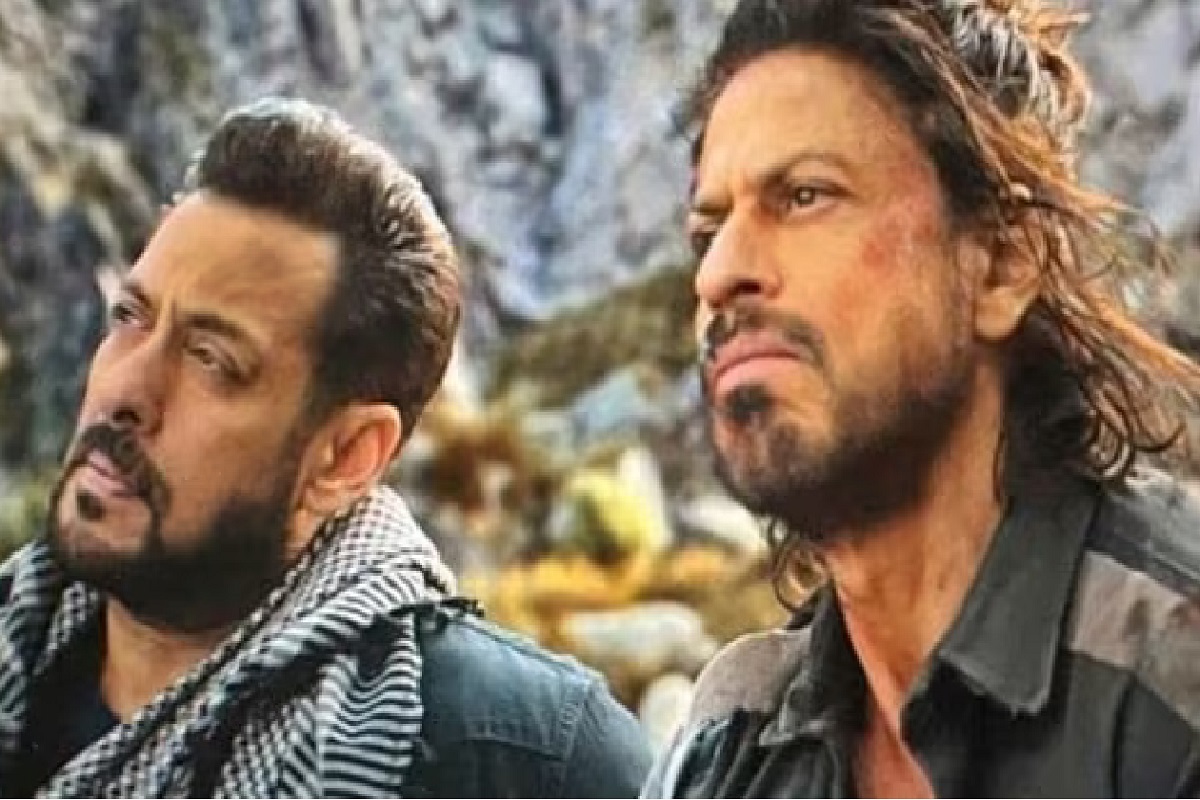 सलमान खान और शाहरुख खान के बॉडीगार्डों की होती है करोड़ों में कमाई? जानें सच्चाई
