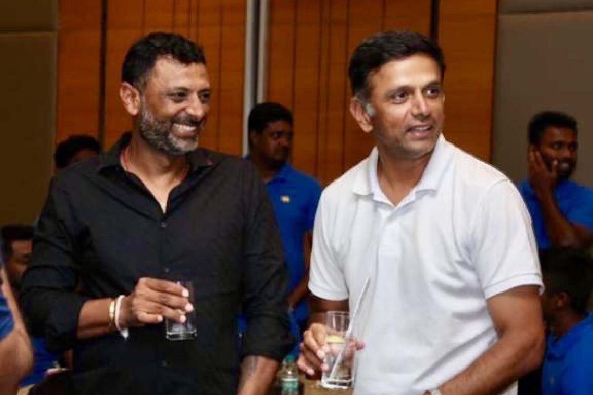 सितांशु कोटक को बल्लेबाजी कोच बनाने की क्यों पड़ी जरूरत, किसकी होने वाली है छुट्टी?