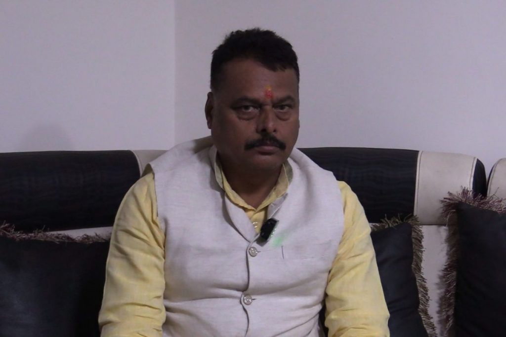ललन सिंह