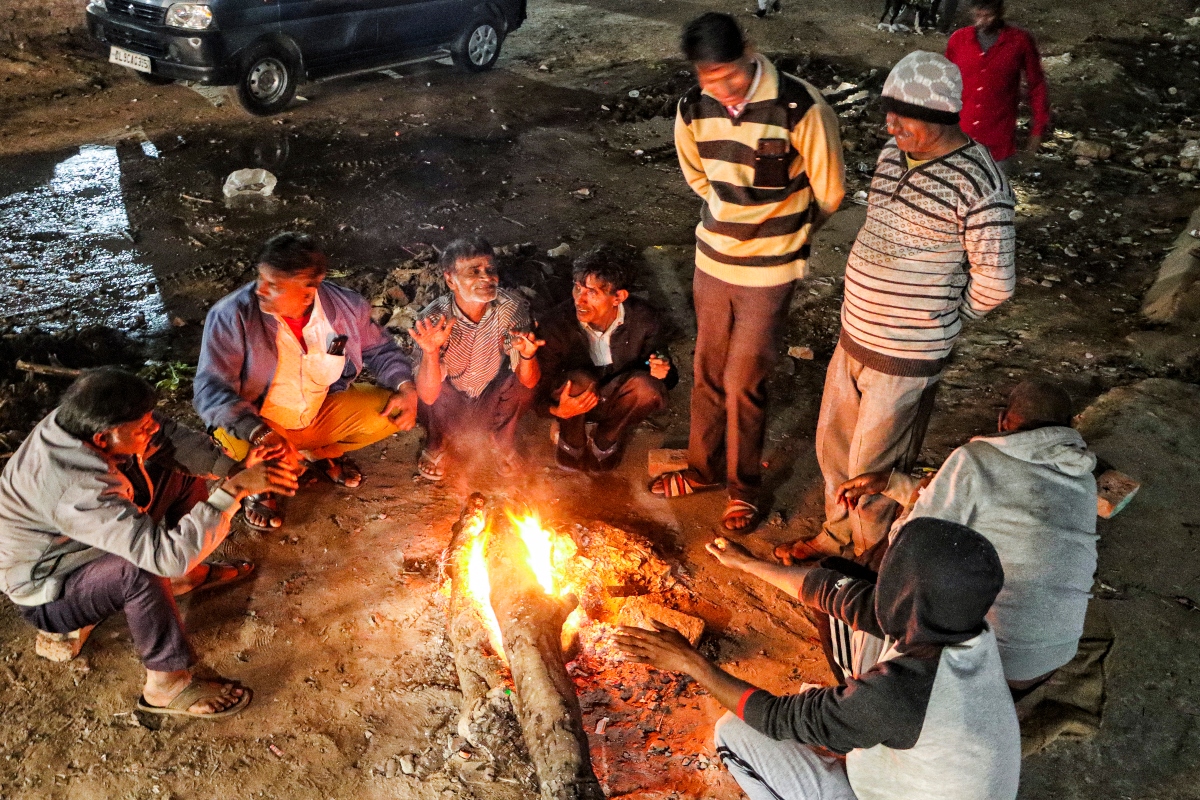 Rajasthan Weather: 21-22 जनवरी से एक्टिव हो रहा पश्चिमी विक्षोभ, फिर बिगड़ेगा मौसम, इन जिलों में होगी बारिश