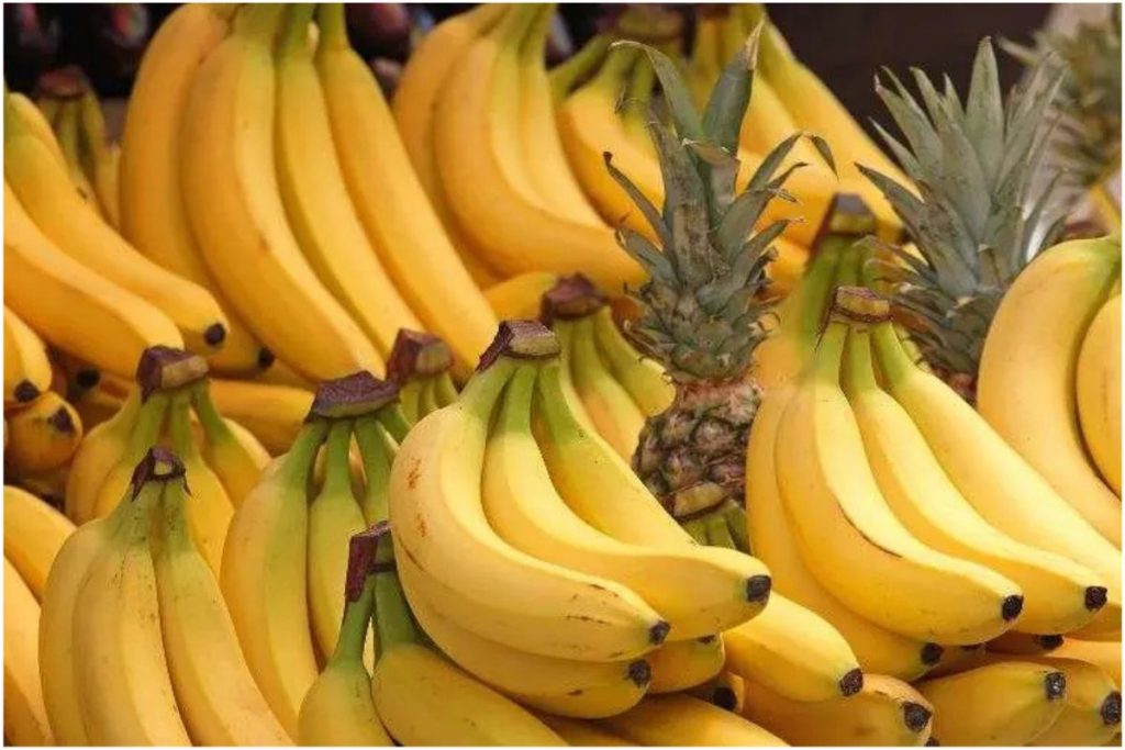 banana
