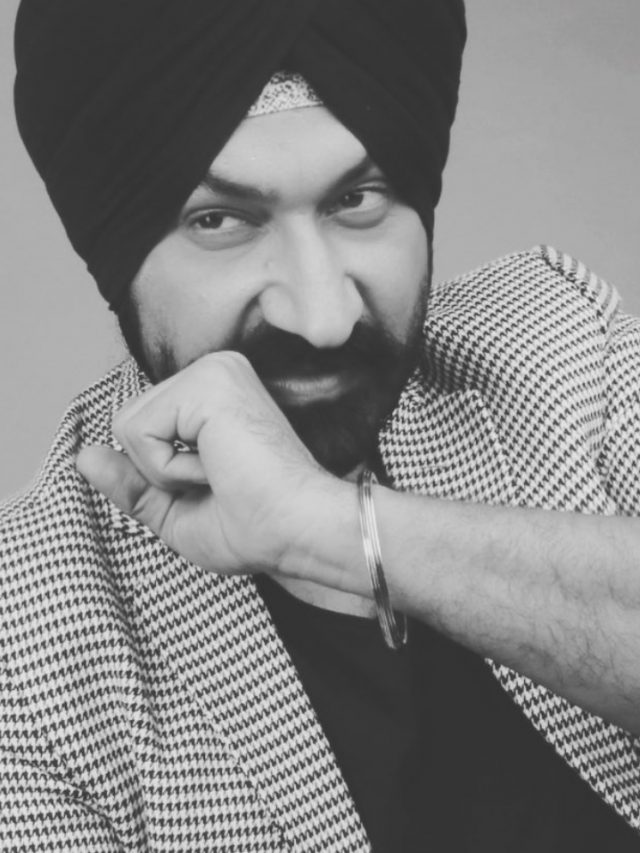 gurucharan singh