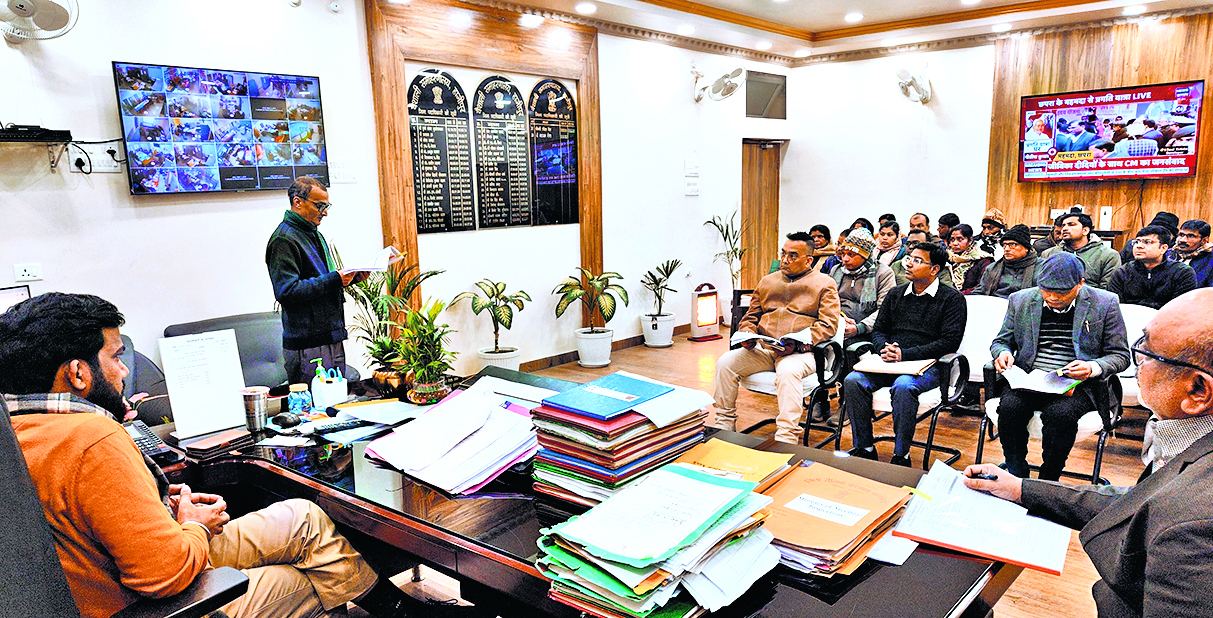 hajipur news. दो महीनों में लक्ष्य के विपरीत मात्र 32 प्रतिशत धान की खरीद