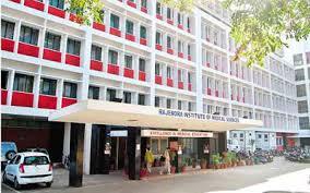Ranchi News : रिम्स में चिकित्सा सुविधा बढ़ाने के लिए प्रबंधन 17 करोड़ से खरीदेगा उपकरण