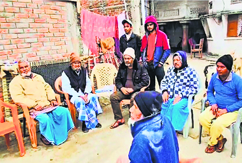 Gopalganj News : थाईलैंड, कंबोडिया व म्यांमार में फंसे लोगों का वेरिफिकेशन शुरू, आर्थिक अपराध इकाई से पुलिस ने किया संपर्क