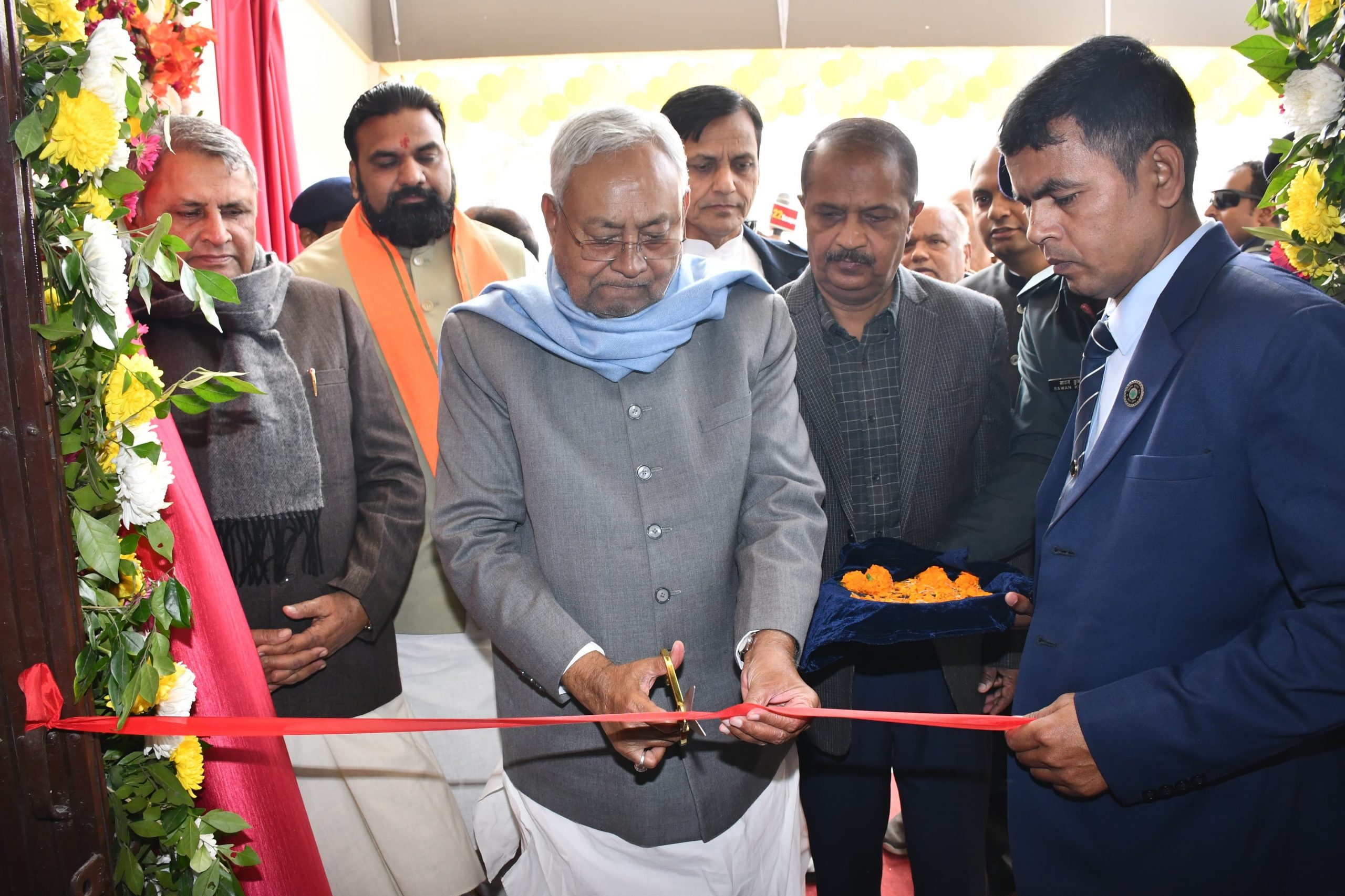 Pragati Yatra: मौका मिला, तो विश्व बैंक से कर्ज लेकर एसएचजी का गठन कराया : मुख्यमंत्री