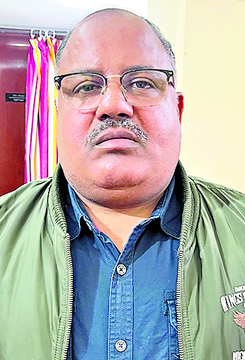 Dhanbad News: फौजी कभी नहीं होते है रिटायर