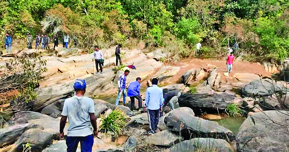 Ranchi News : ख्रीस्तान डेरा महोत्सव एक को, तैयारी जारी