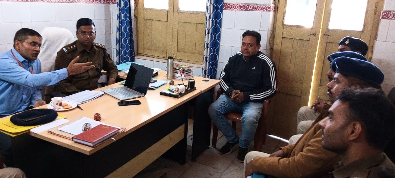 पाइप लाइन में छेड़छाड़ कर तेल निकालने का प्रयास काफी गंभीर : प्रबंधक