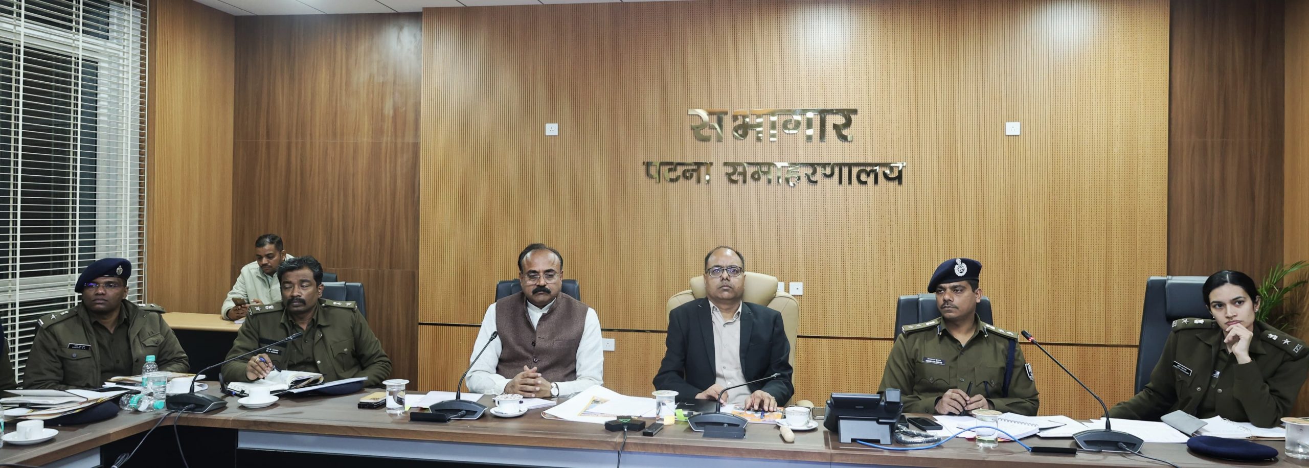 Patna News : महाशिवरात्रि पर निकलेंगी 31 झांकियां, ड्रोन से होगी निगरानी