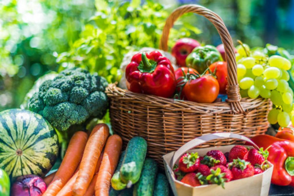 vegetables you should avoid peeling