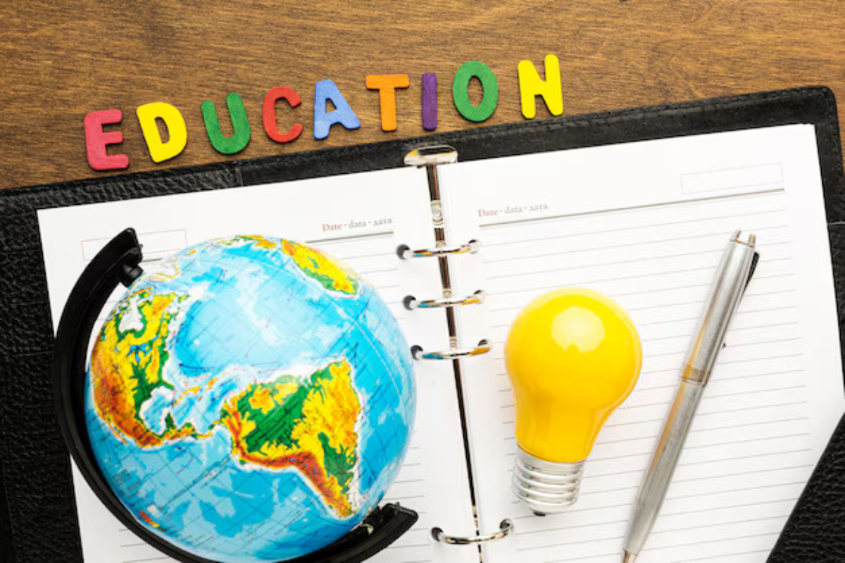 International Education Day 2025: क्यों 24 जनवरी को मनाया जाता है इंटरनेशनल एजुकेशन डे? जानें इतिहास और महत्व