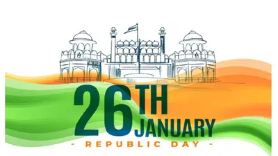 Republic Day 2025: संविधान निर्माण में झारखंड के 9 विभूतियों का रहा था योगदान, जानें उनके संघर्ष की कहानी