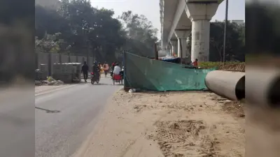 Patparganj Vidhan Sabha: आप के अवध ओझा के लिए राह नहीं है आसान