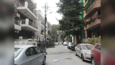 Malviya Nagar: दो पूर्वांचली उम्मीदवार के बीच कांटे का होगा मुकाबला