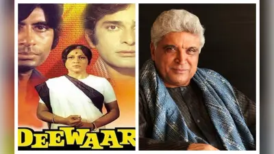 50 years of deewar :फिल्म से जुड़ी निर्माता कंपनी ने दीवार के रिमेक पर कही यह बात