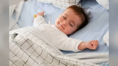 D letter Names: बच्चे के लिए बेहद खूबसूरत हैं D अक्षर से ये नाम, अर्थ भी शानदार