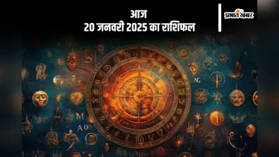 Aaj Ka Rashifal 20 January 2025: कन्या राशि वालों का रुका हुआ कार्य पूरा होगा, जानें आज 20 जनवरी 2025 का राशिफल