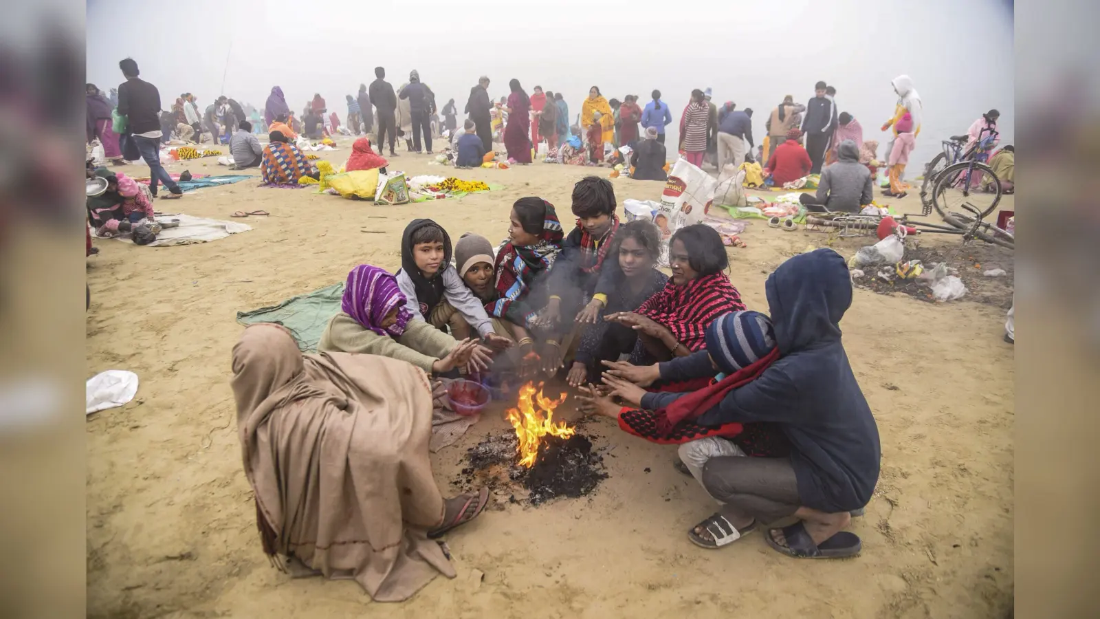 Aaj Ka Mausam: हिमाचल प्रदेश में आंधी-तूफान की चेतावनी, मौसम विभाग ने जारी किया Alert, पश्चिमी विक्षोभ का असर