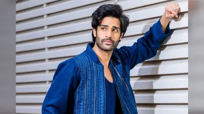 Aaman Devgan: डेब्यू फिल्म की रिलीज से पहले ही अजय देवगन के भतीजे की झोली में आई हॉरर-कॉमेडी ‘झलक’, डिटेल्स पढ़े