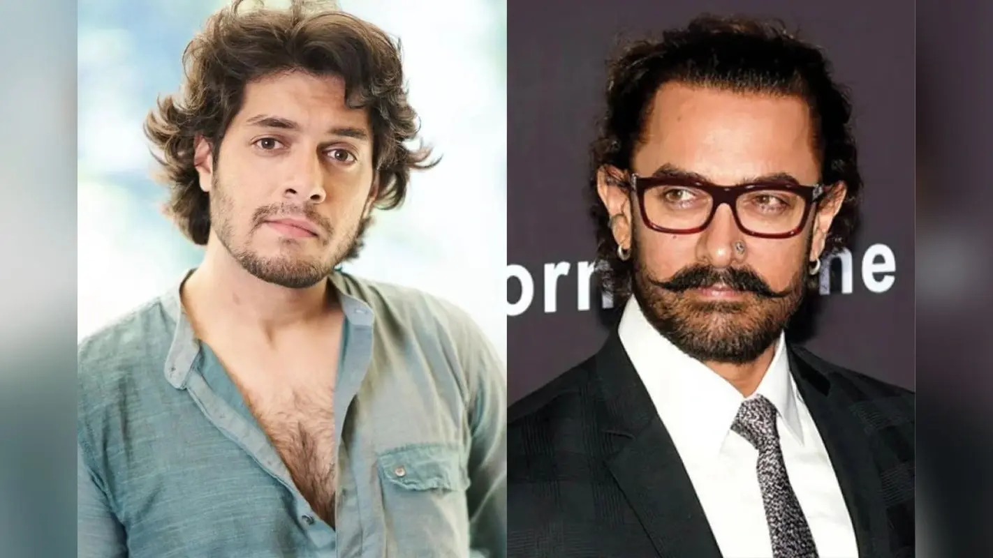 Aamir Khan: बेटे जुनैद के लिए आमिर खान ने अपनी सबसे खास चीज को लगा दिया दांव पर, फिल्म फ्लॉप हुई तो…