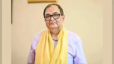 Mahavir Mandir Patna: कौन होगा आचार्य किशोर कुणाल का उत्तराधिकारी? इस दिन लिया जाएगा निर्णय