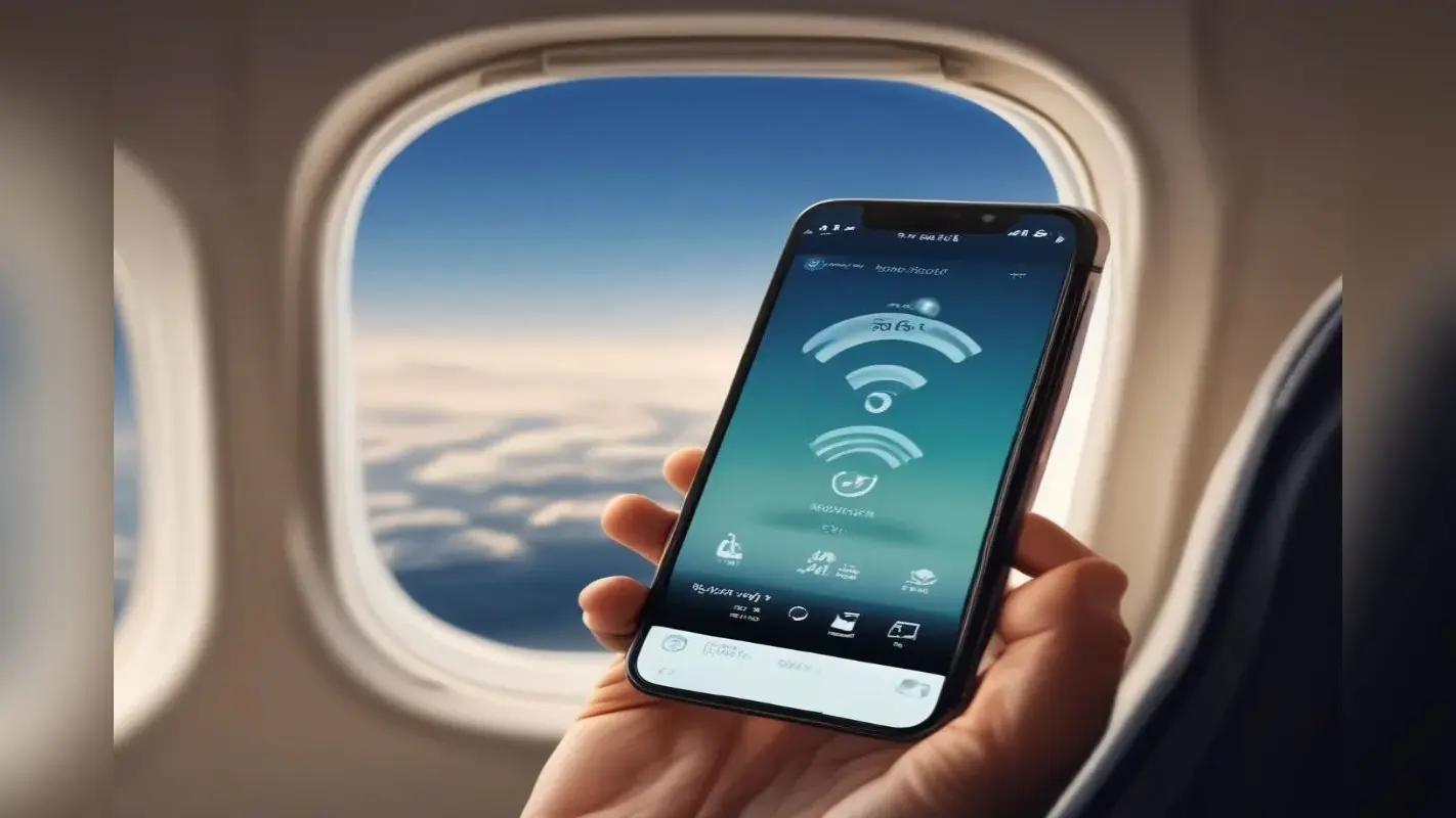 Air India Wi-Fi: एयर इंडिया की उड़ान में भी चलेगा इंटरनेट, नयी सर्विस का ऐसे उठाएं फायदा