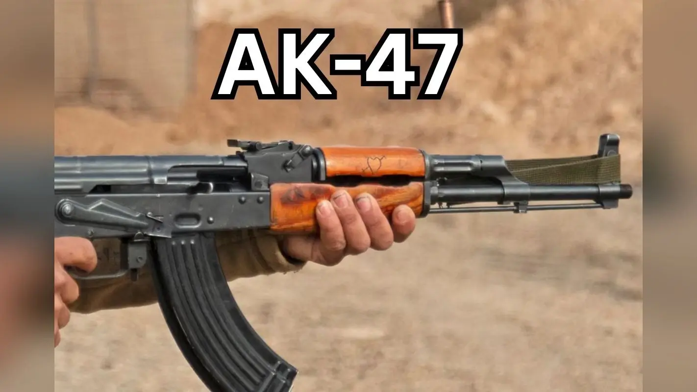 सोनू-मोनू गिरोह ने अनंत सिंह को मारने के लिए मुंगेर से छह लाख में खरीदी थी AK-47, जानें क्या है दुश्मनी की वजह